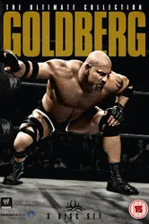 WWE: Goldberg - The Ultimate Collection постер