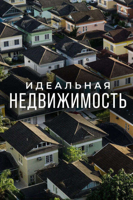 Постер Идеальная недвижимость 2015
