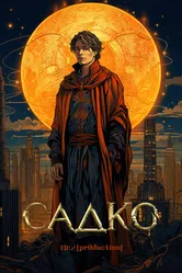 Садко null постер