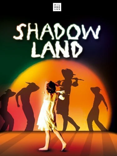 Постер Shadowland