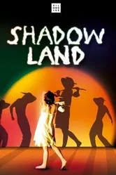 Shadowland постер