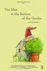 The Man at the Bottom of the Garden постер