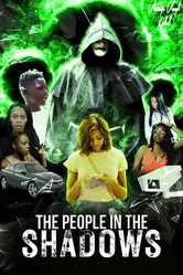 The People in the Shadows постер