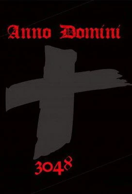 Постер 3048 Н.Э. 2008