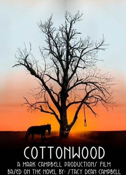 Постер Cottonwood