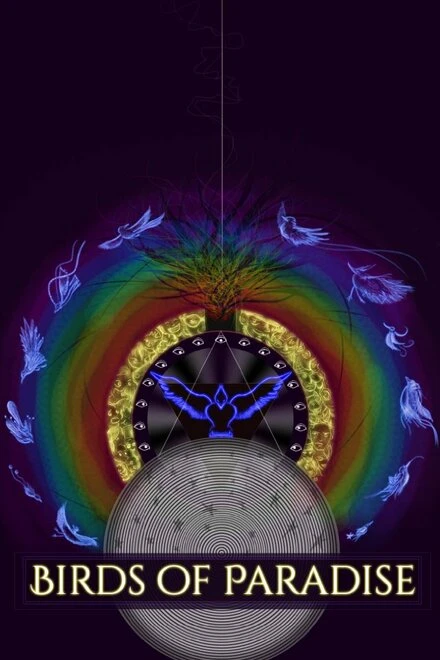 Постер Birds of Paradise