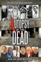 Autopsy of the Dead постер