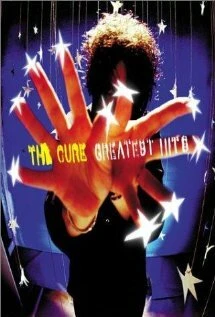 Постер The Cure: Greatest Hits