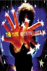 The Cure: Greatest Hits постер