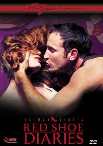 Постер Дневники «Красной туфельки» 18: Игра 2000