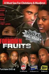 Запрещённые фрукты 2006 постер