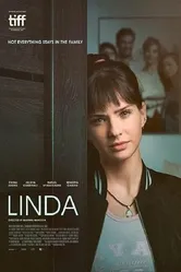 Линда 2024 постер