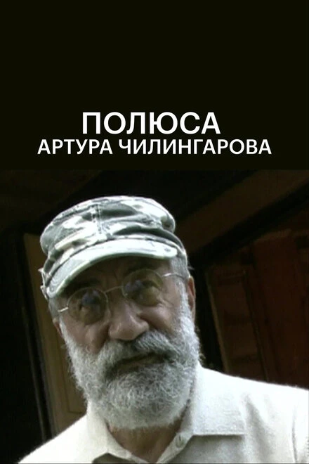 Постер Полюса Артура Чилингарова 2009