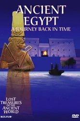 Lost Treasures of the Ancient World: Ancient Egypt постер