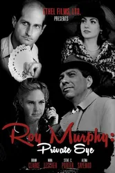 Roy Murphy: Private Eye постер