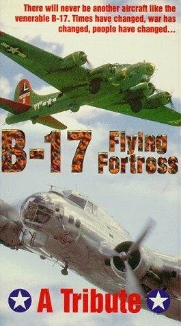 Постер B-17: The Flying Fortress