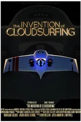 The Invention of Cloudsurfing постер