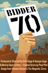 Bidder 70 постер