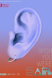 Wish You Were Ear постер
