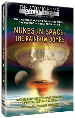 Постер Nukes in Space