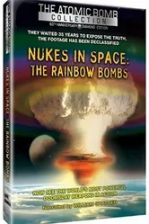 Nukes in Space постер