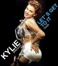 Постер Kylie Live: 'Let's Get to It Tour'