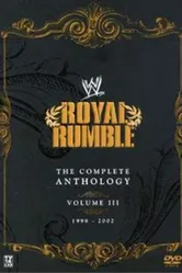 WWE Королевская битва — Полная антология, часть 3 2008 постер