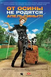 От осины не родятся апельсины 2016 постер