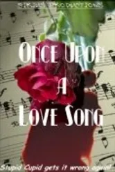 Once Upon a Love Song постер