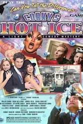 Corky's Hot Ice постер