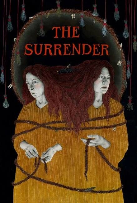 Постер The Surrender