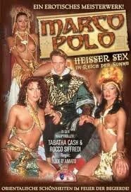 Постер Марко Поло 1994