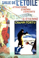 Champi-Tortu постер