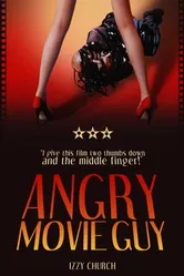 Angry Movie Guy постер