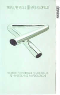 Постер Mike Oldfield: Tubular Bells III