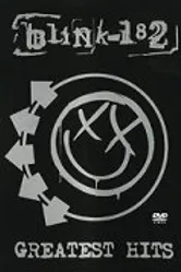 Blink 182: Greatest Hits постер