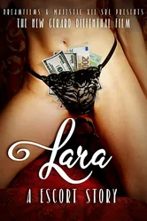 Lara a Escort Story постер
