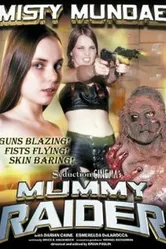 Гроза мумии 2002 постер