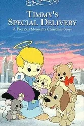 Timmy's Gift: A Precious Moments Christmas постер
