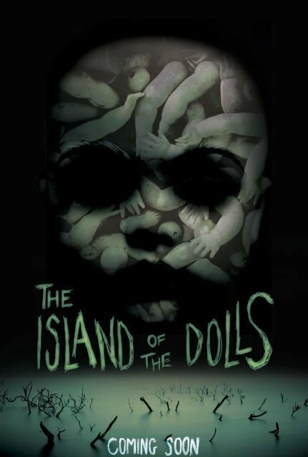 Постер Island of the Dolls