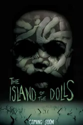 Island of the Dolls постер