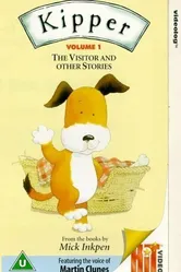 Kipper: The Visitor and Other Stories постер