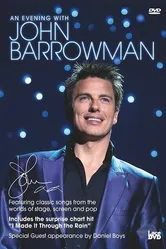 An Evening with John Barrowman: Live at the Royal Concert Hall Glasgow постер