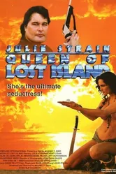 Queen of Lost Island постер
