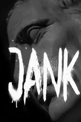 Jank постер