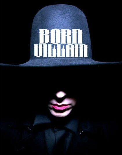 Постер Рожденный злодеем 2011