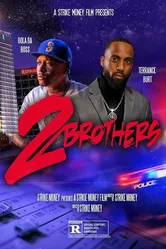 Two Brothers постер