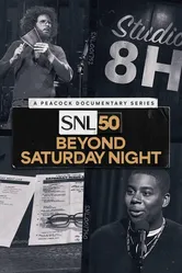 SNL50: Beyond Saturday Night постер
