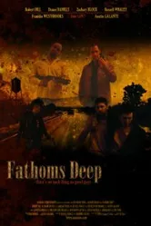 Fathoms Deep постер