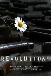 Revolutions постер
